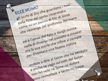ecce homo